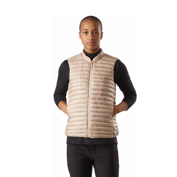 ARC’TERYX NEXIS VEST - Picture 6 of 8